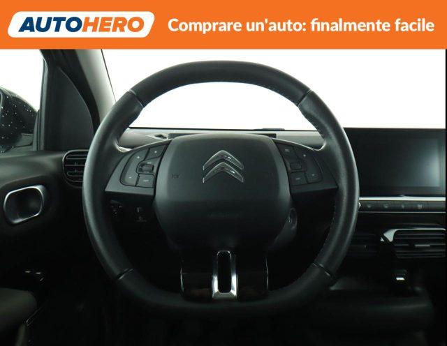 CITROEN C4 Cactus PureTech 110 S&S Feel
