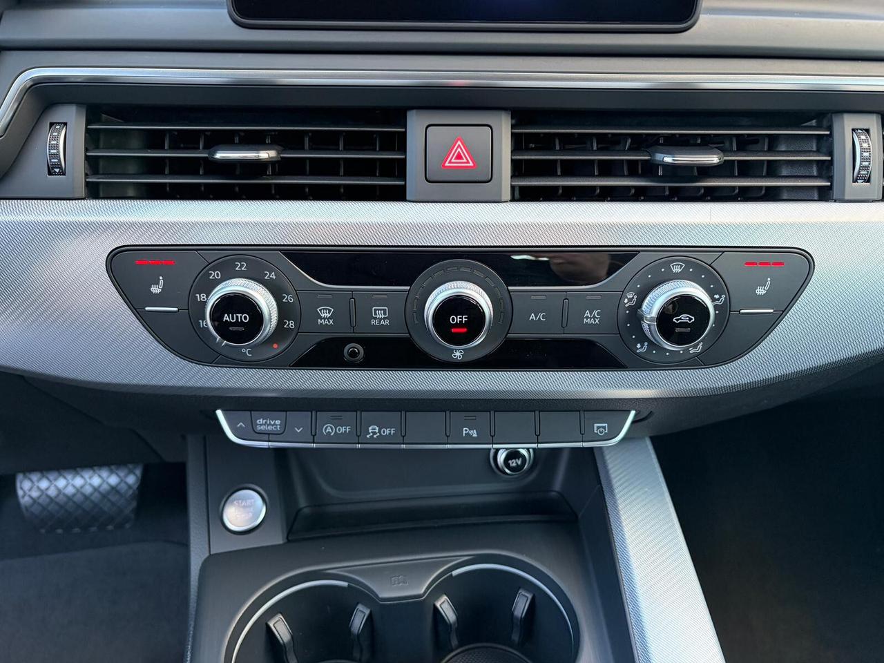 Audi A5 SPB 2.0 TFSI 170cv S tronic g-tron Sport