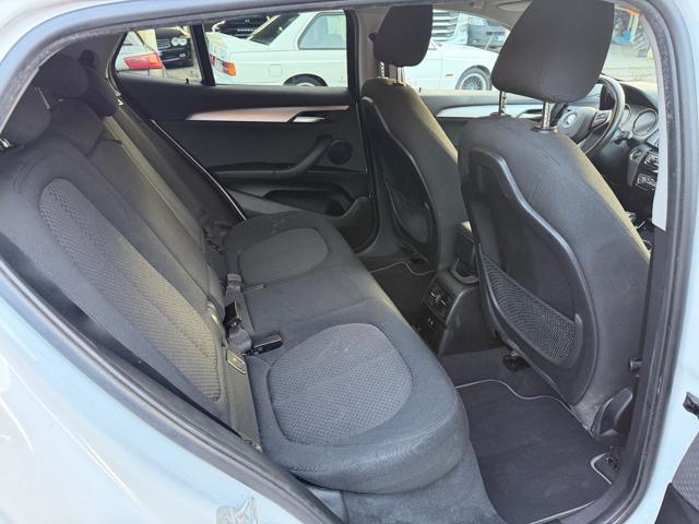 BMW X2 xDrive25e Business-X