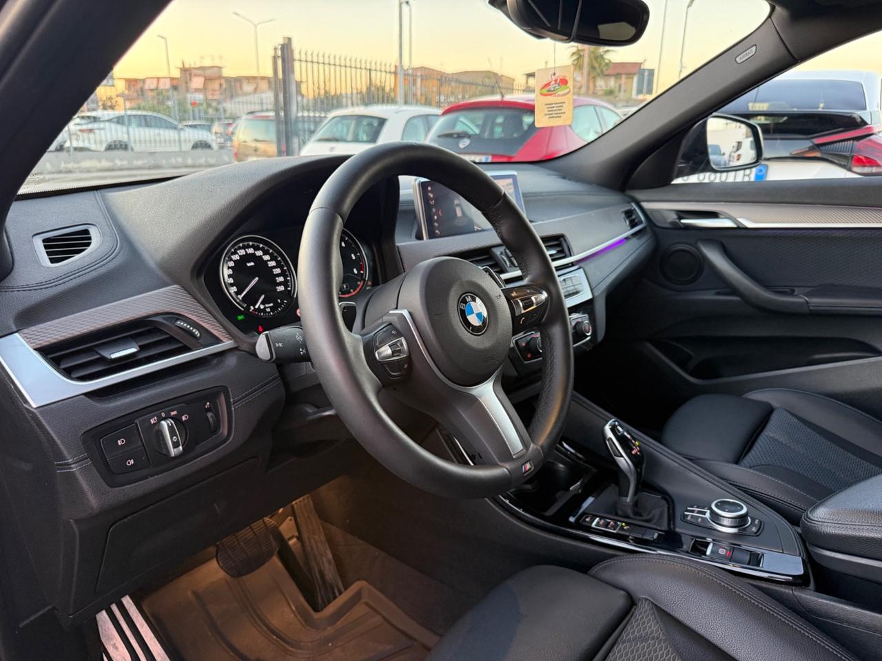 Bmw X2 M 2.0 Cv 150