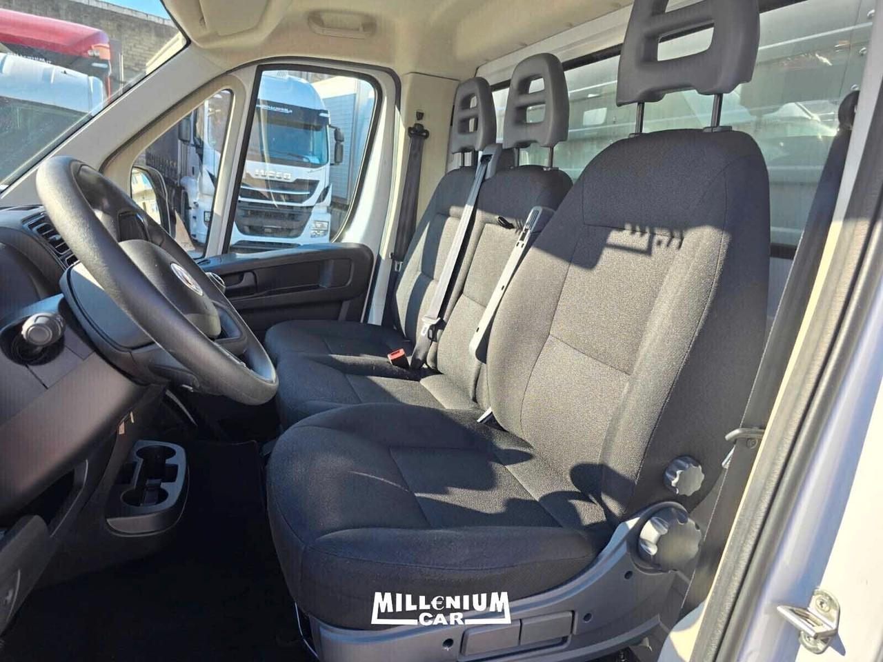 DUCATO 2022 FURGONE 3,20