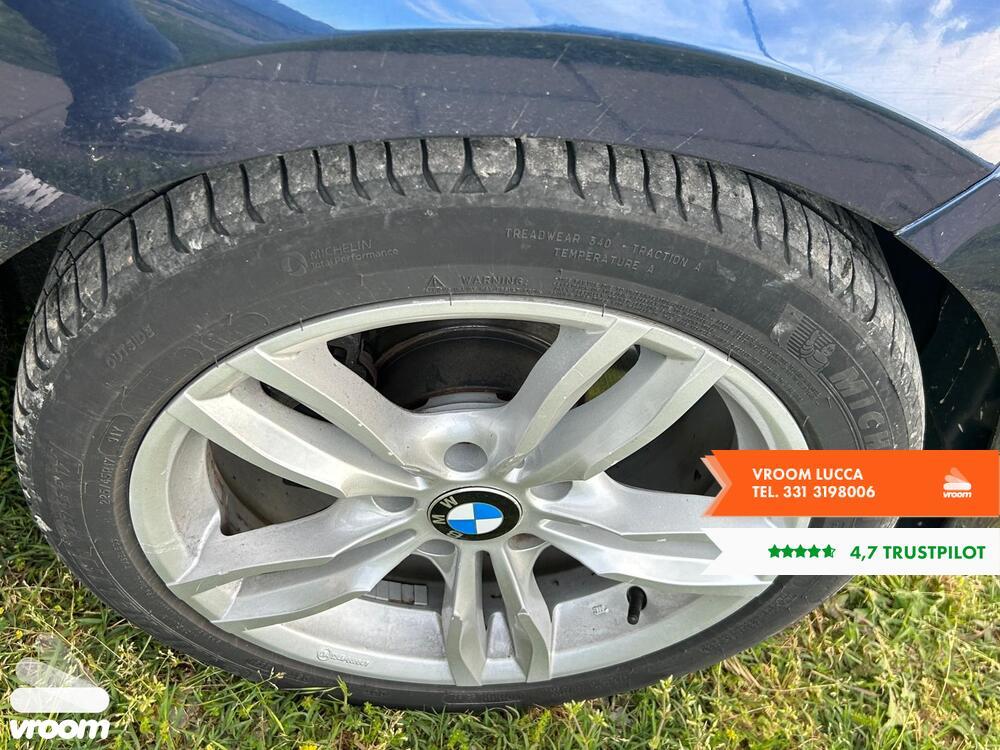 BMW Serie 1 (F20) 118d 5p. Urban