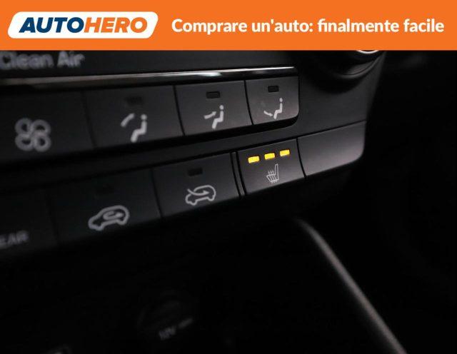 HYUNDAI Tucson 1.7 CRDi XPossible