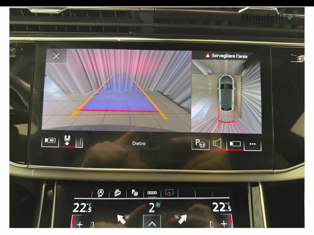 AUDI Q8 - Q8 55 TFSI quattro tiptronic Sport