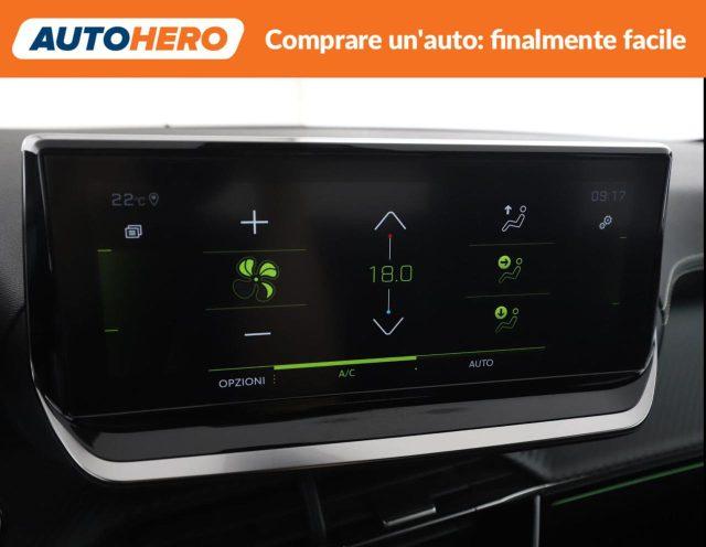 PEUGEOT 208 PureTech 130 Stop&Start EAT8 5 porte GT