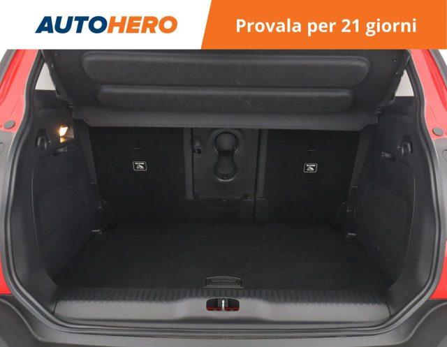 CITROEN C3 Aircross BlueHDi 100 Shine
