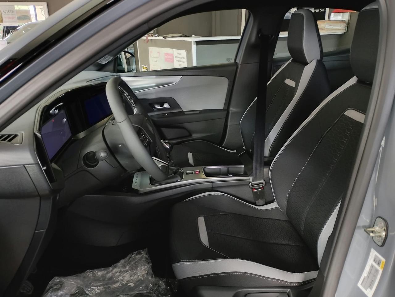 Opel Mokka 1.2 Turbo 136 CV Edition