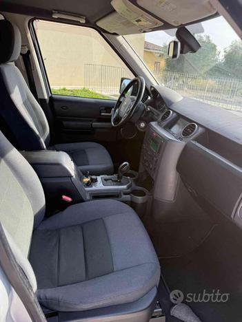 LAND ROVER Discovery 3 2.7 TDV6 SE Guarnizione t
