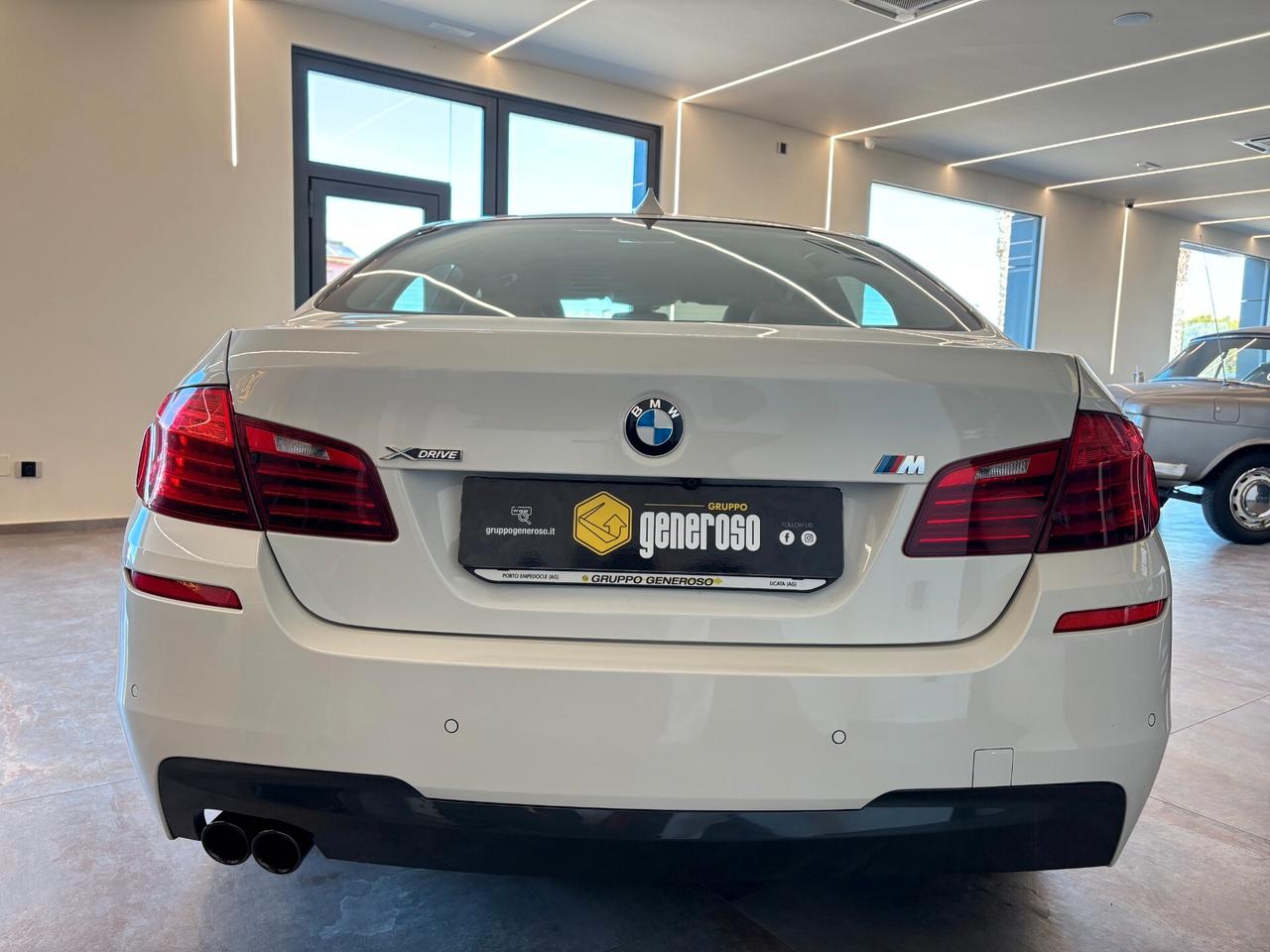 Bmw 530 530d xDrive 258CV Msport