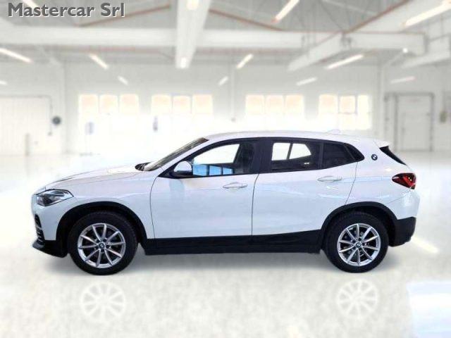 BMW X2 X2 F39 sdrive18d Business X Auto - GL115FD