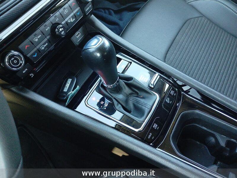 Jeep Compass II 2021 1.3 turbo t4 phev Night Eagle 4xe auto