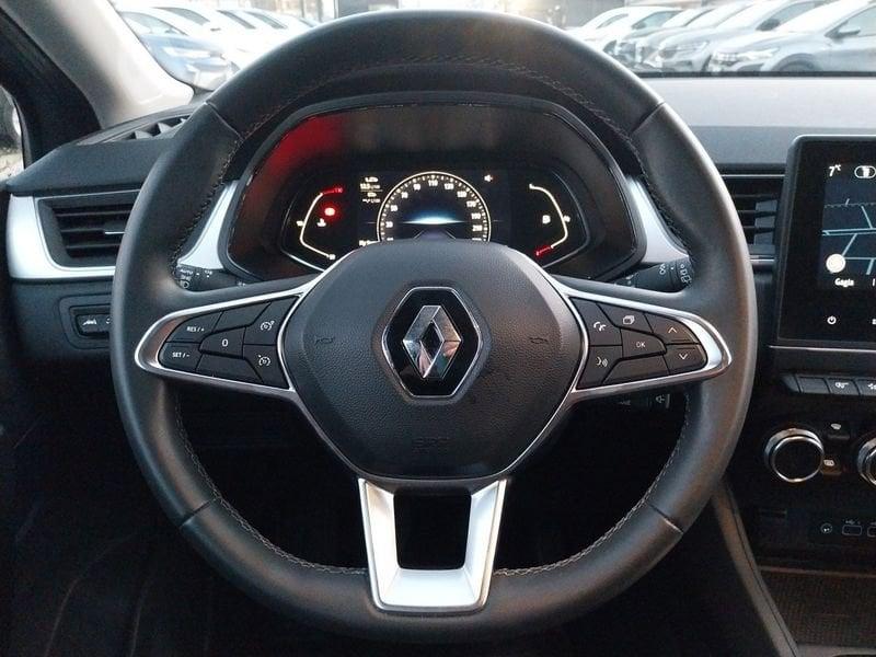 Renault Captur Captur 1.0 tce Techno Gpl 100cv