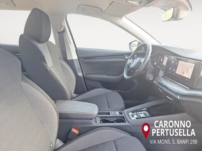 Skoda Octavia Wagon 2.0 tdi evo Executive 150cv dsg