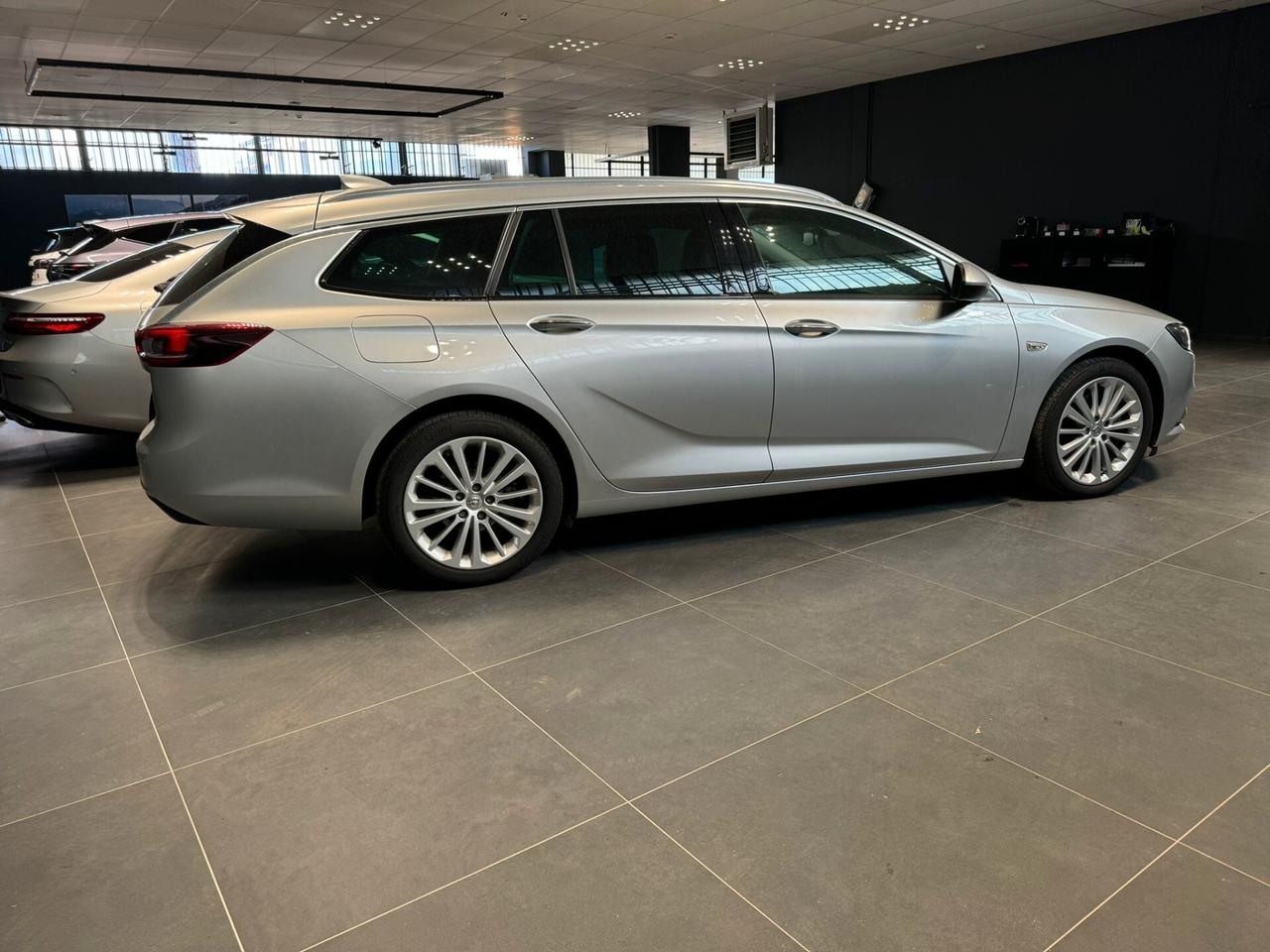 Opel Insignia 2.0 CDTI S&S Grand Sport Innovation *PROMO*