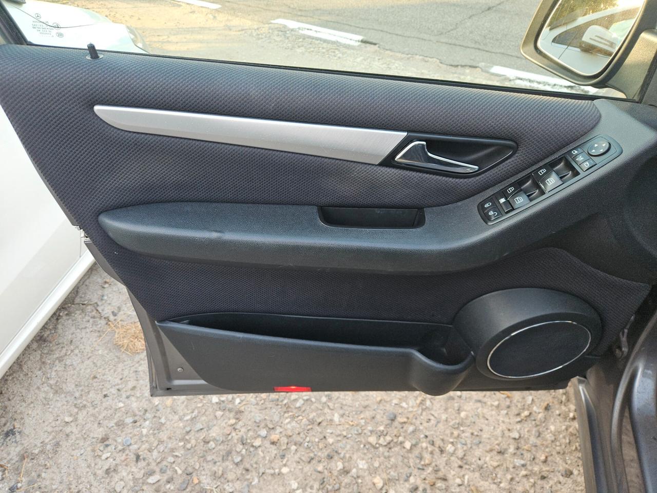 Mercedes-benz A 180 CDI Executive Special Edition