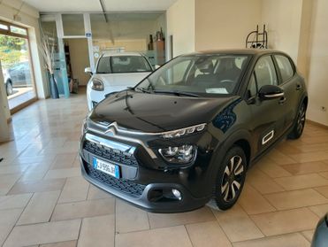 Citroen C3 PureTech 83 S&S Shine Pack