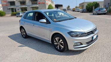 Volkswagen Polo 1.6 TDI 95 CV 5p. Highline BlueMotion Technology