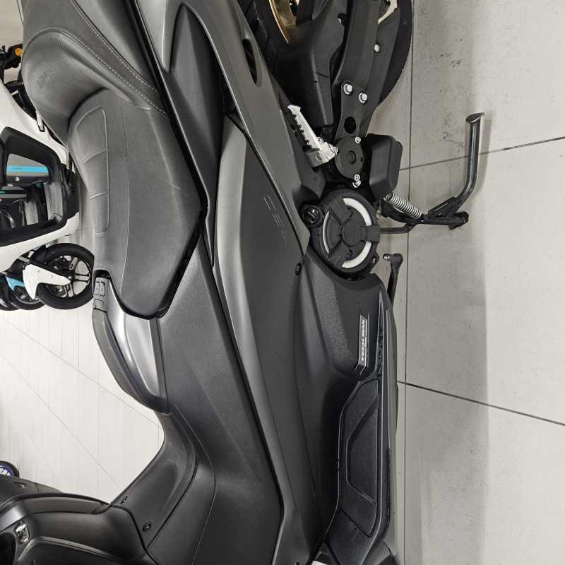 Yamaha T-Max 560 Tech Max - 2021