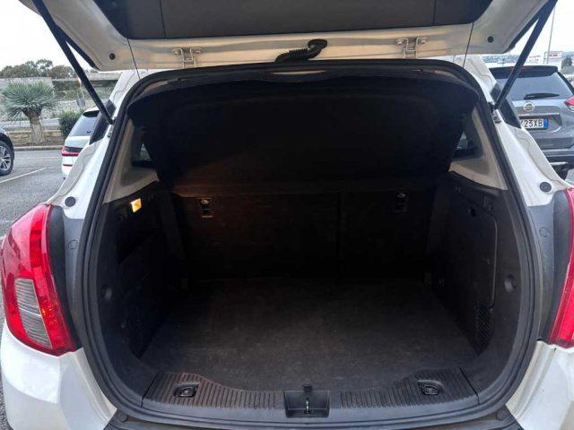 OPEL Mokka 1ª serie - 1.6 CDTI Ecotec 136CV 4x2 Start&Stop