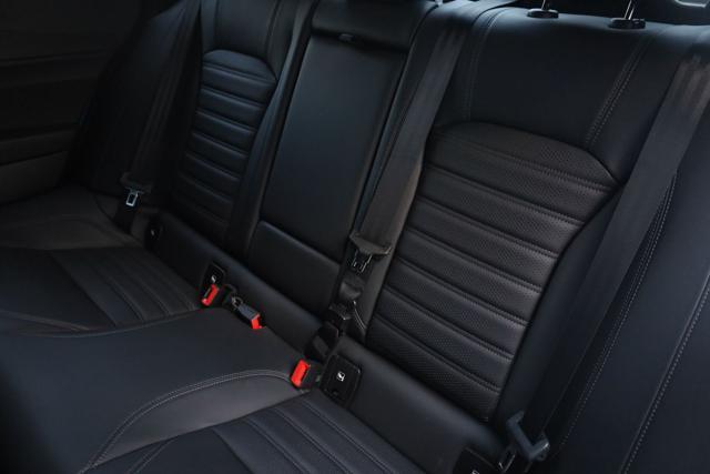 ALFA ROMEO Giulia 2.2 Turbodiesel 210 CV AT8 AWD Q4 Veloce