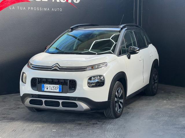 CITROEN C3 Aircross BlueHDi 100 S&S Shine