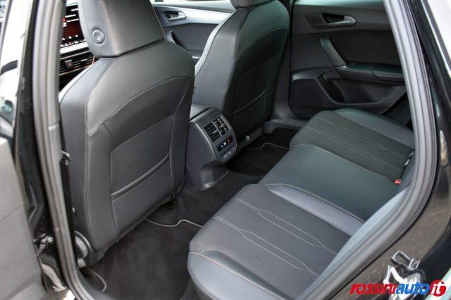 CUPRA Leon 2.0 TDI 150 CV DSG