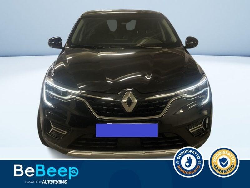 Renault Arkana 1.6 HYBRID INTENS E-TECH 145CV