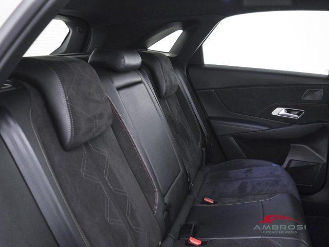 DS AUTOMOBILES DS 7 Crossback 1.5 bluehdi Performance Line 130cv auto