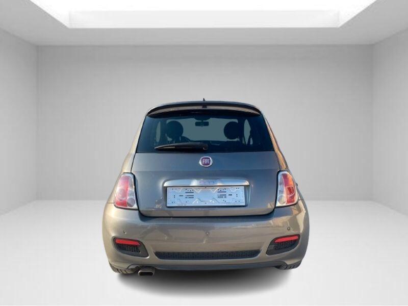 FIAT 500 S 1.3 MjT 95Cv