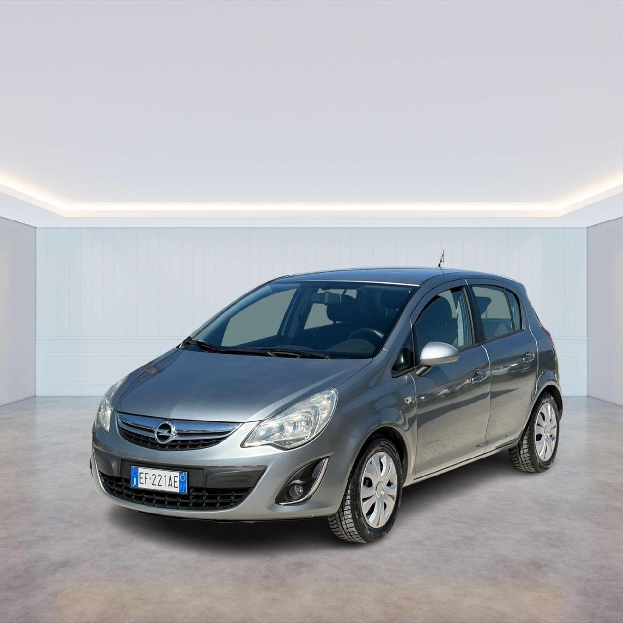 Opel Corsa 1.3 diesel 2011