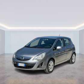 Opel Corsa 1.3 diesel 2011
