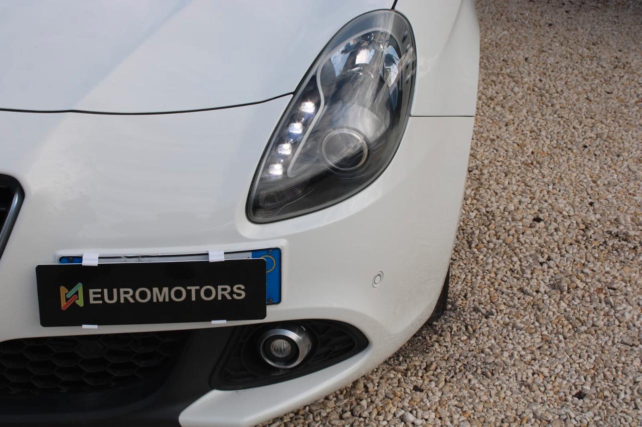 Alfa Romeo Giulietta 1.6 JTDm 120 CV Super