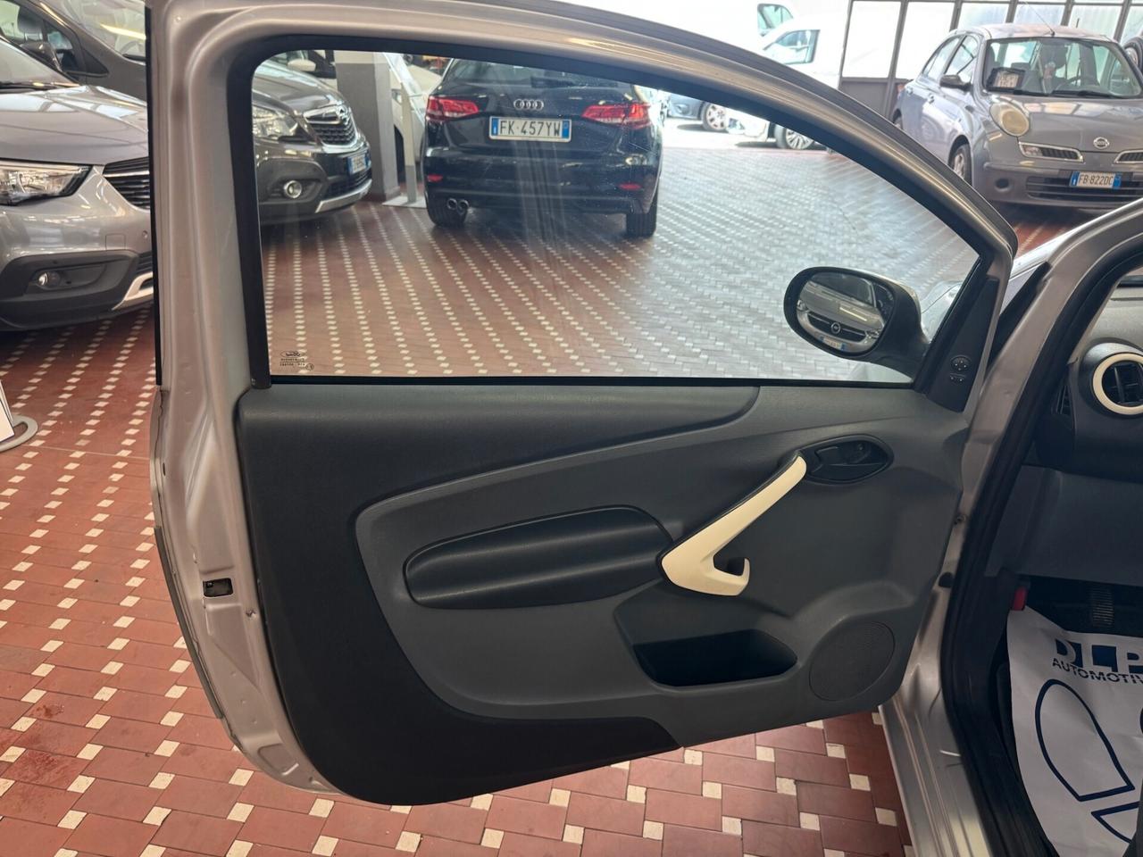 Ford Ka Ka+ 1.2 8V 69CV - IDEAL PER NEOPATENTATI