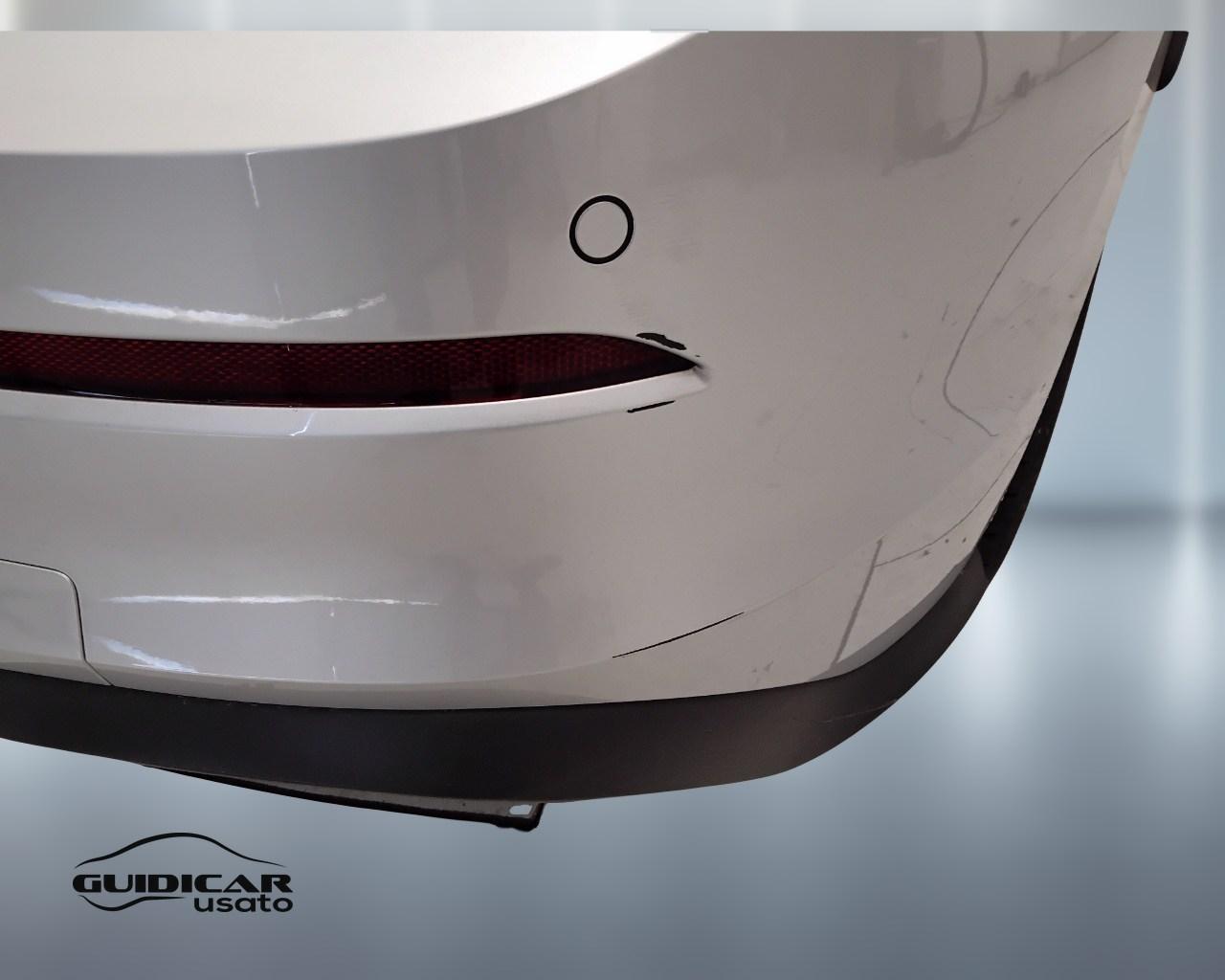 VOLKSWAGEN Golf VIII 2020 - Golf 2.0 tdi GTD 200cv dsg