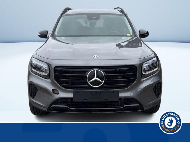 Mercedes-Benz Classe GLB GLB 200 d Automatic Advanced Progressive