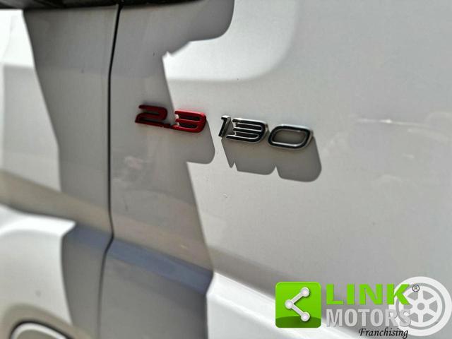 FIAT Professional DUCATO Maxi 2.3 MJT 130CV