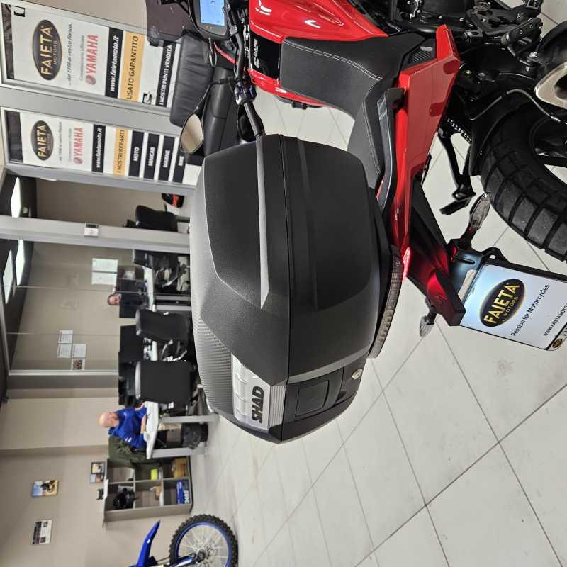 Moto Morini X-Cape 650 - 2022
