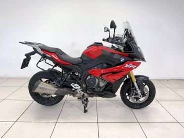 BMW S 1000 XR