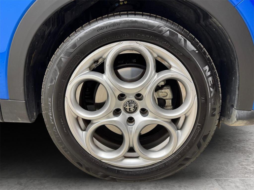 ALFA ROMEO Tonale - Tonale 1.5 hybrid Sprint 130cv tct7