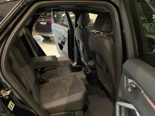 AUDI RS Q3 SPB quattro S tronic