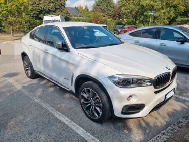Bmw X6 xDrive30d 249CV