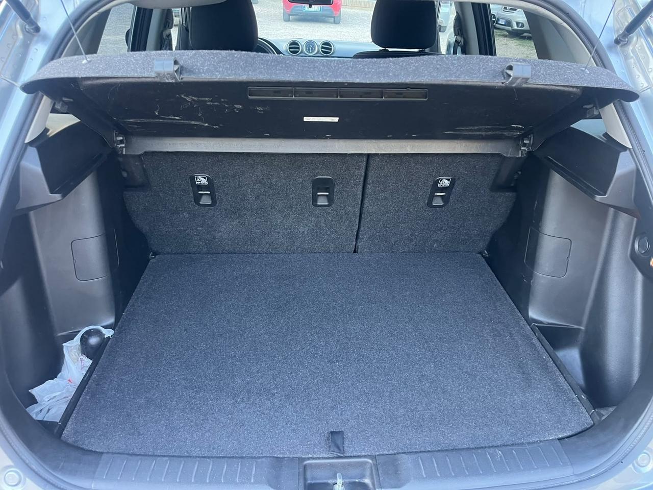 Suzuki Vitara 1.6 DDiS V-Top