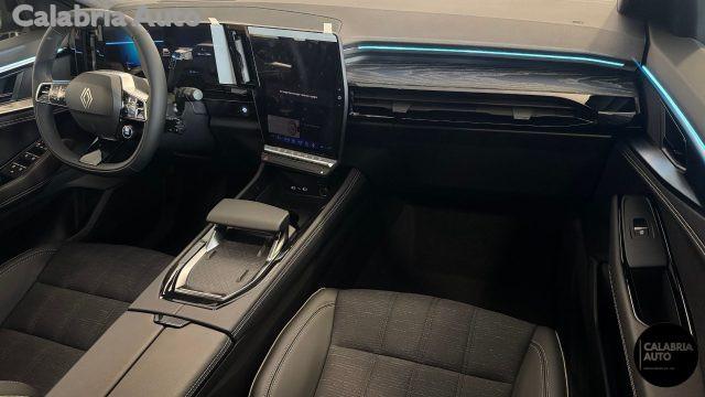 RENAULT Austral Austral Full Hybrid E-Tech 200 CV Iconic