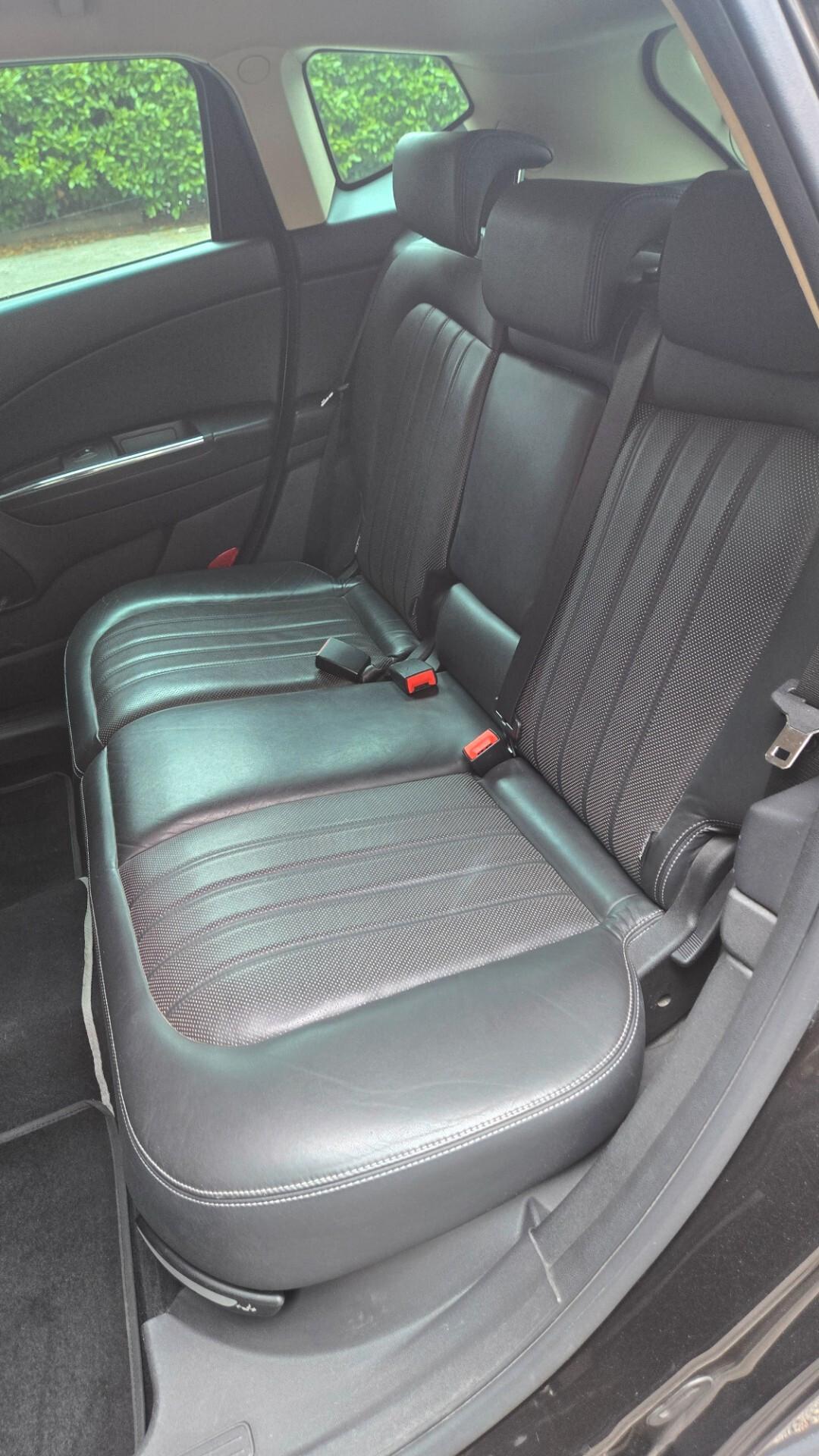 Lancia Delta 1.6 MJT DPF Gold