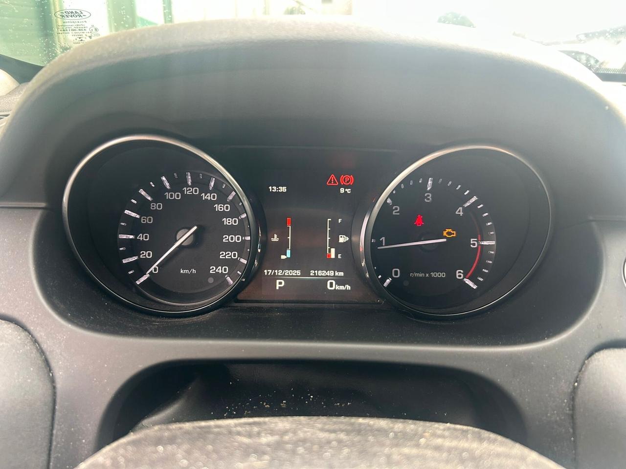 Land Rover Discovery Sport 2.0 TD4 150 CV HSE Luxury