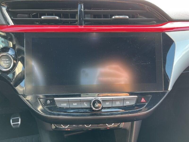 Opel Corsa VI 2020 1.2 GS Line + s&s 100cv