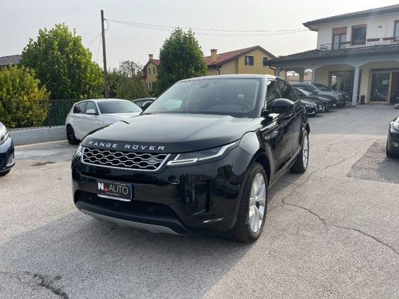 LAND ROVER Range Rover Evoque 2.0 I4 249 CV AWD Auto SE