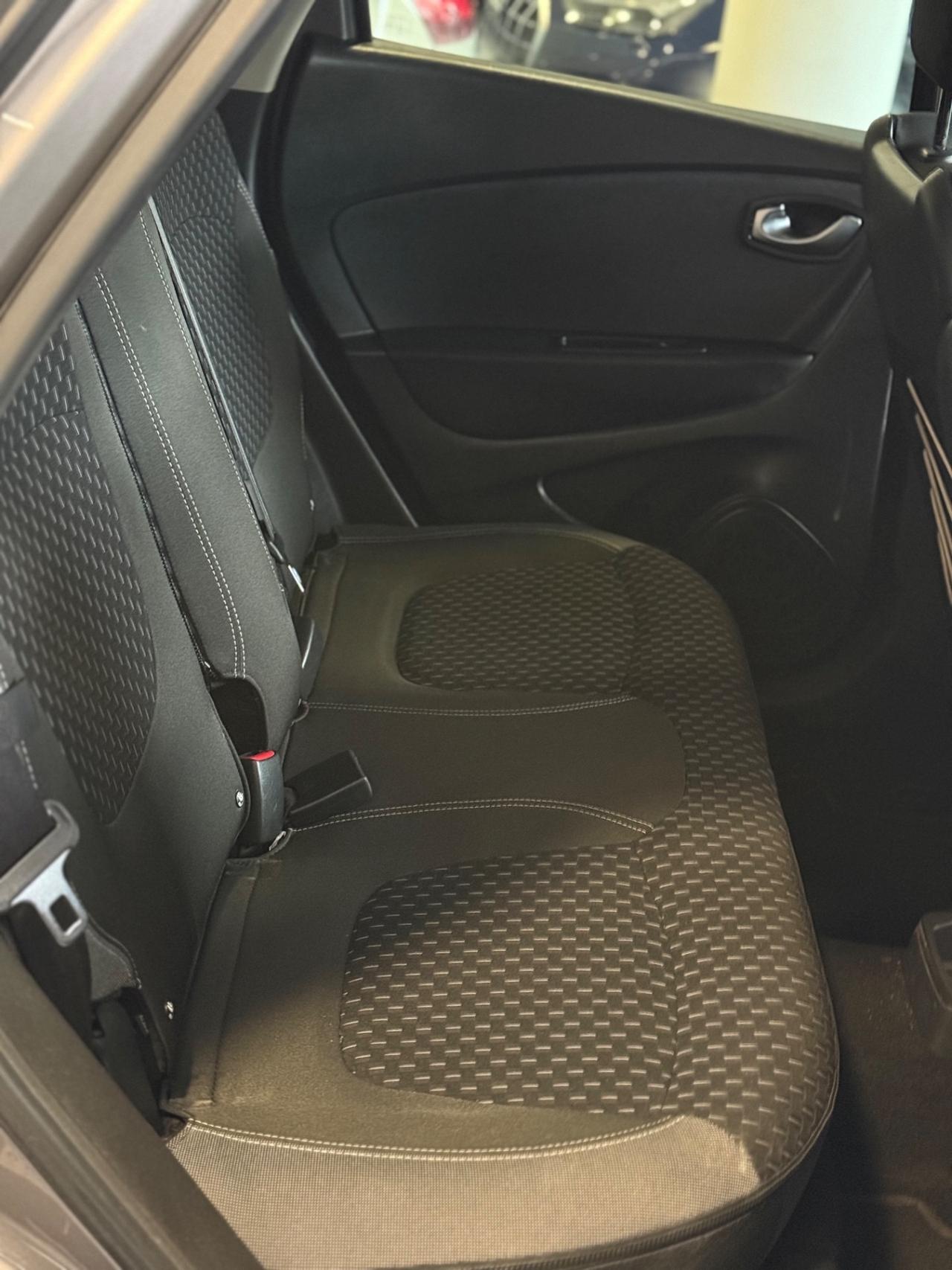 Renault Captur TCe 12V 90 CV Start&Stop Energy Intens