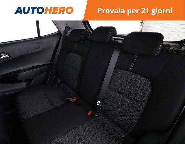 KIA Picanto 1.0 12V GPL 5 porte 20th Anniversary Edition