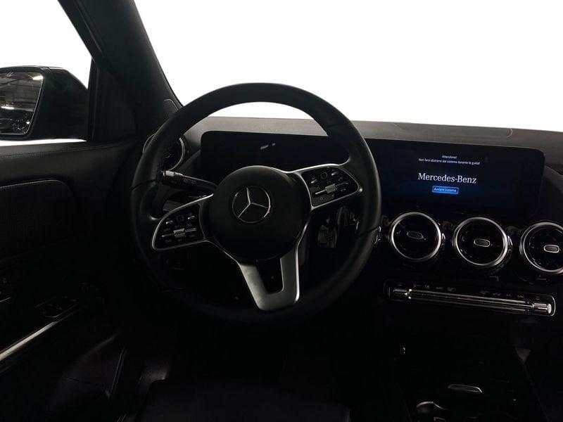 Mercedes-Benz GLA 180 Automatic Sport Plus
